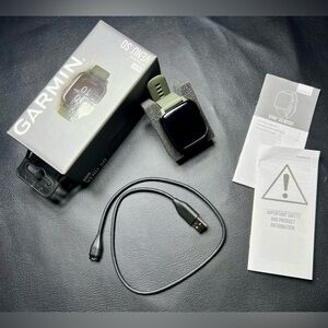 Get setup to crush 2025 gym goals!